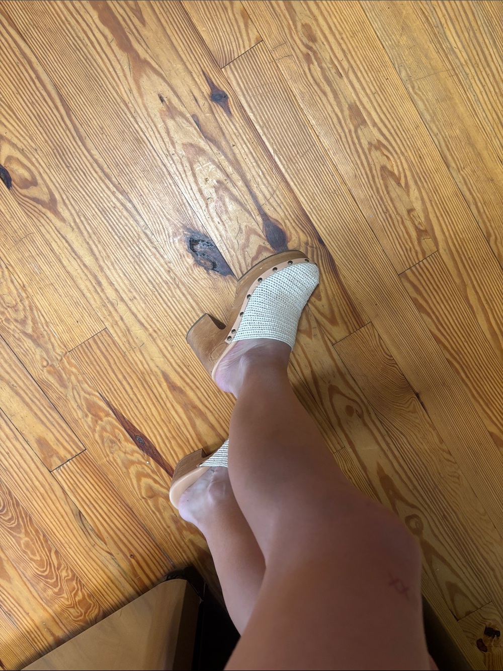 Free People Clogs - Picture 4 of 4